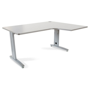 Mesa rocada serie metal...
