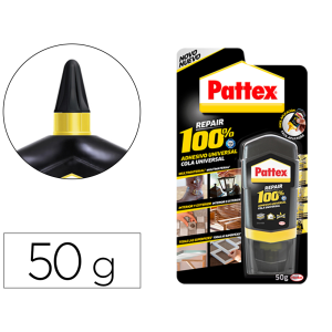 Pegamento pattex universal...