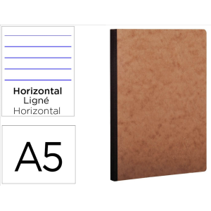 Libreta age-bag tapa...