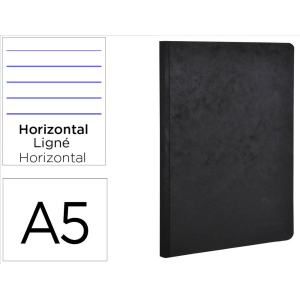 Libreta age-bag tapa...