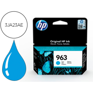 Ink-jet hp 963 officejet...