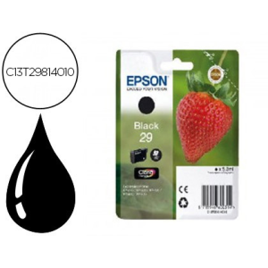 Ink-jet epson home 29 t2981...