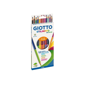 Lapices de colores giotto...