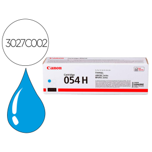 Toner canon 054 h lbp622 /...
