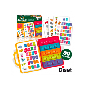 Juego diset didactico yo...