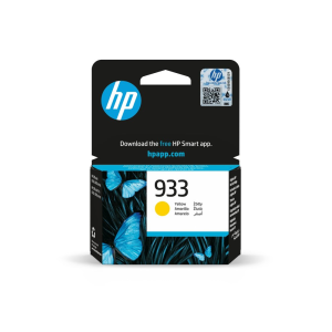 Ink-jet hp n.933 officejet...