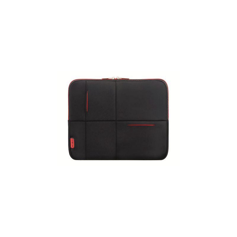 Funda samsonite airglow sleeves para portatil de 15,6/' neopreno color negro 50x400x305 mm
