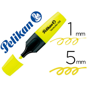 Rotulador pelikan...