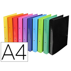 Carpeta exacompta iderama 2...