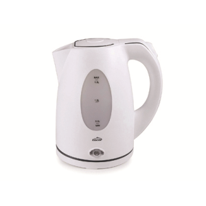 Hervidor de agua lacor...