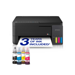 Equipo multifuncion epson...