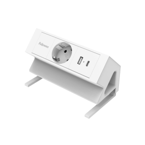 Regleta fellowes sobremesa...