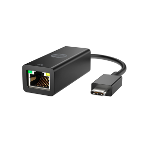 Adaptador hp g2 usb-c a rj45