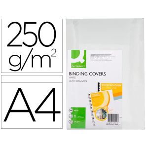 Tapa de encuadernacion...