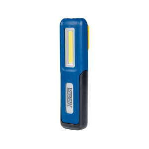 Linterna rapid the inspector led 150 lumenes ip42 autonomia 3 horas