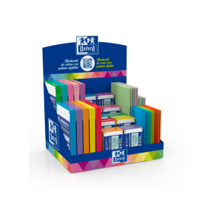 Ficha de revision oxford...
