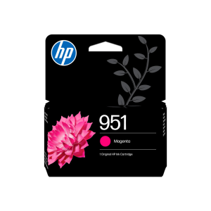 Ink-jet hp 951 officejet...