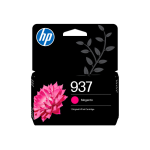Ink-jet hp 937 officejet...