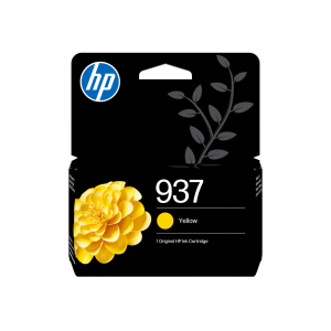 Ink-jet hp 937 officejet...