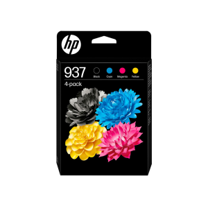 Ink-jet hp 937 officejet...
