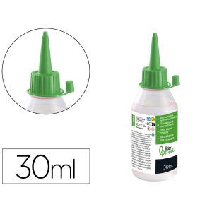Silicona liquida liderpapel...