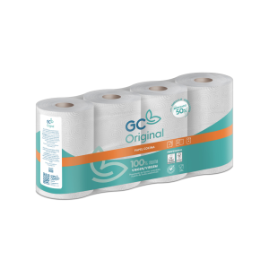 Papel de cocina goma camps...