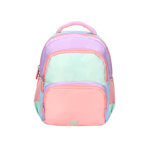 Mochila escolar liderpapel...