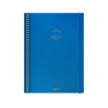 Cuaderno aula planner additio din a4 160 paginas plan anual y mensual con programacion y evaluacion