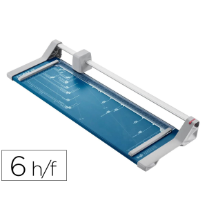 Cizalla de rodillo dahle...