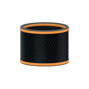 Filtro de carbono hepa...