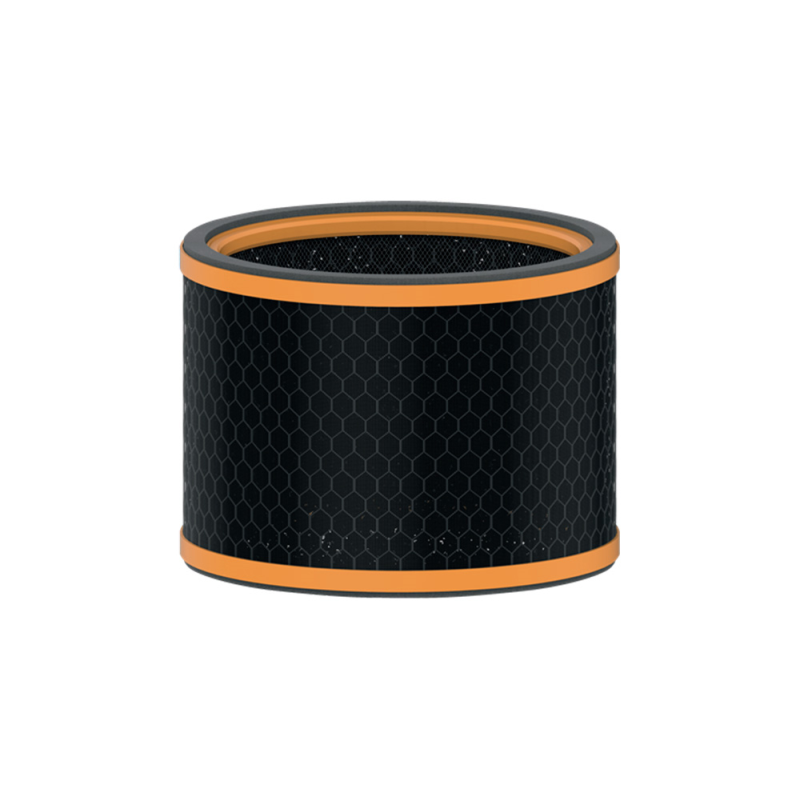 Filtro de carbono hepa leitz para purificador de aire mediano z-2000/z-2500 para olores y covid