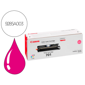 Toner canon 701mh lbp5200...