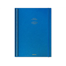 Cuaderno aula planner catalan additio din a4 160 paginas plan anual y mensual con programacion y evaluacion