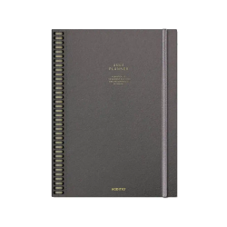 Cuaderno aula planner catalan additio din a4 160 paginas plan anual y mensual con programacion y evaluacion