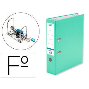 Archivador de palanca elba...