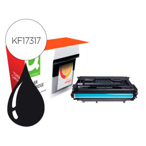 Toner q-connect compatible...