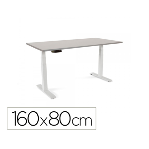 Mesa de oficina rocada work...