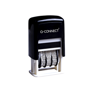 Fechador q-connect...