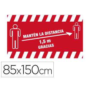 Alfombra para suelo de paso...