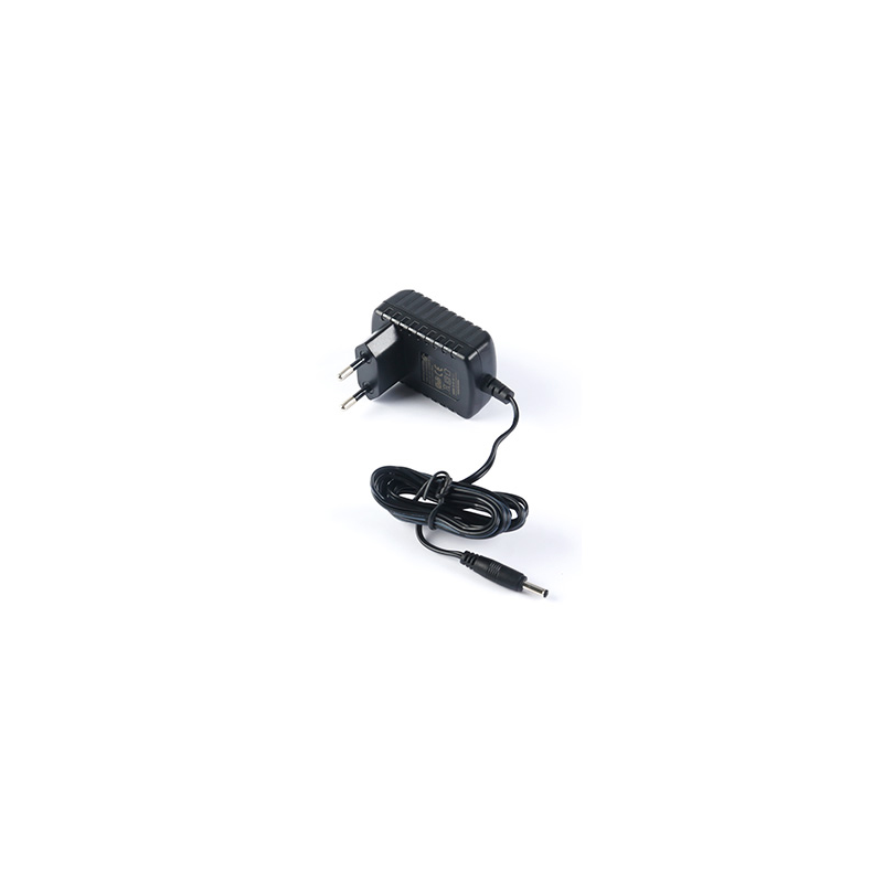 Adaptador de corriente q-connect para modelo kf14521 100-240v 50/60hz 0.3a