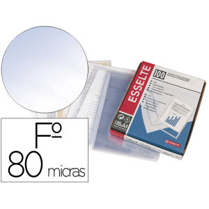 Funda multitaladro esselte...