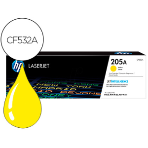 Toner hp 205a laserjet...