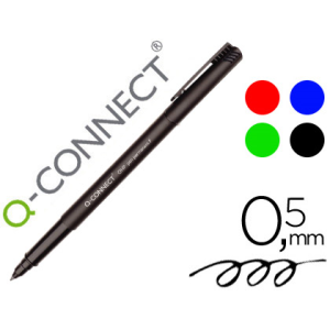 Rotulador q-connect...
