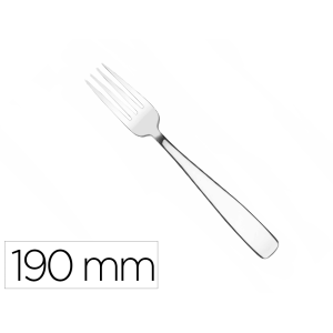 Tenedor jay mesa hotel...