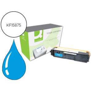 Toner q-connect compatible...