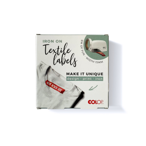 Cinta textil colop tafetan...