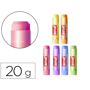 Pegamento en barra instant...