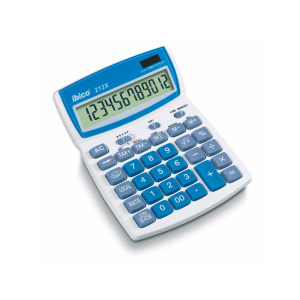 Calculadora ibico 212x...