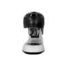 Grapadora q-connect kf14212 plastico capacidad 10 hojas usa grapas numero 10
