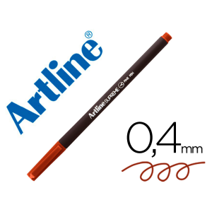 Rotulador artline supreme...